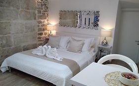 Private Apartments In Diocletians Palace