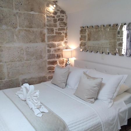 Private Apartments In Diocletians Palace Split Exterior foto