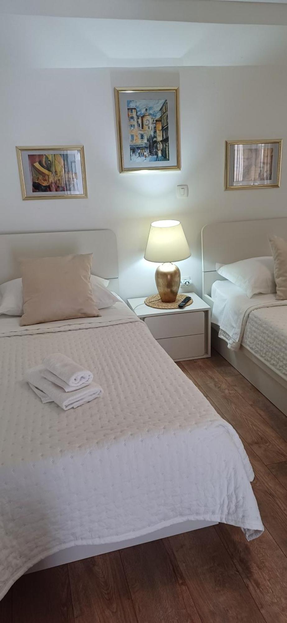 Private Apartments In Diocletians Palace Split Exterior foto
