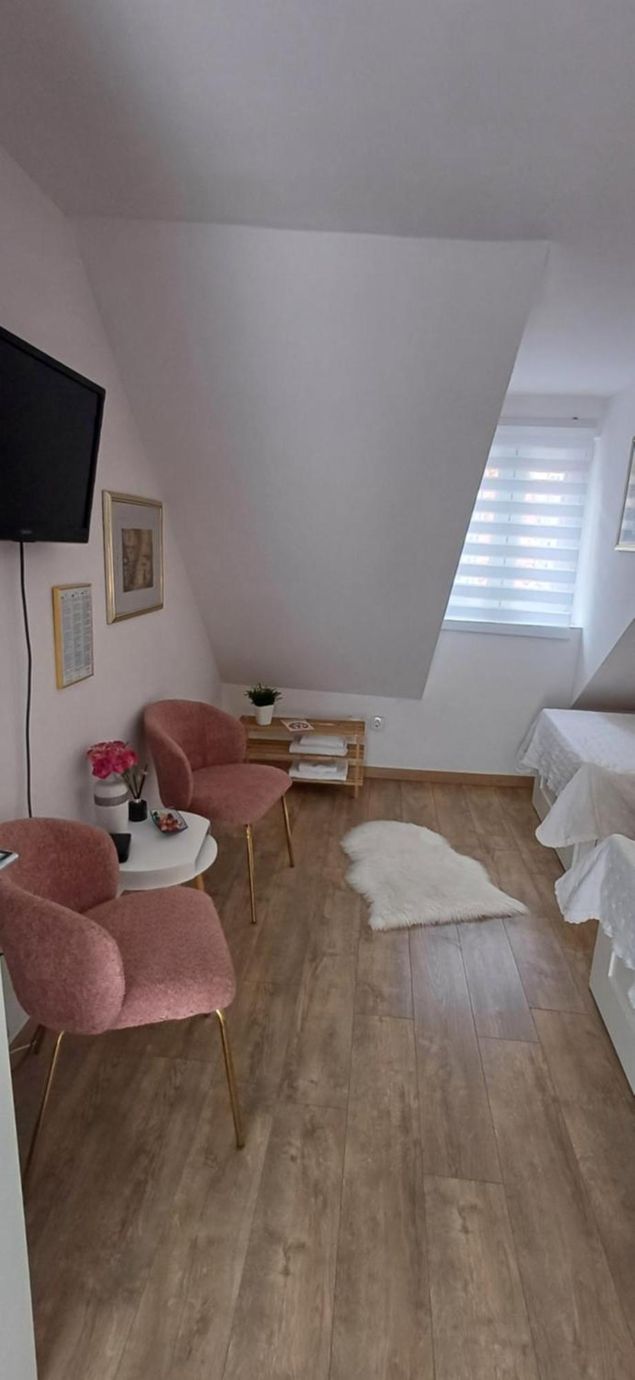 Private Apartments In Diocletians Palace Split Exterior foto