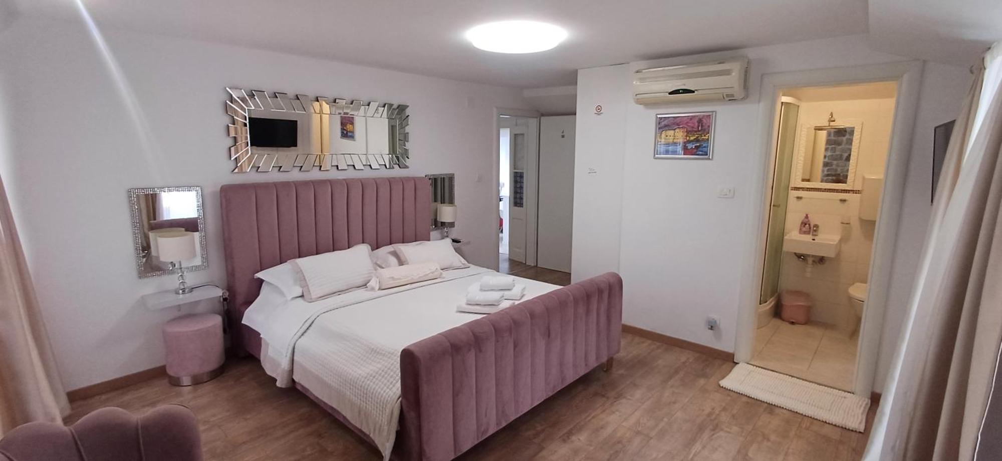 Private Apartments In Diocletians Palace Split Exterior foto