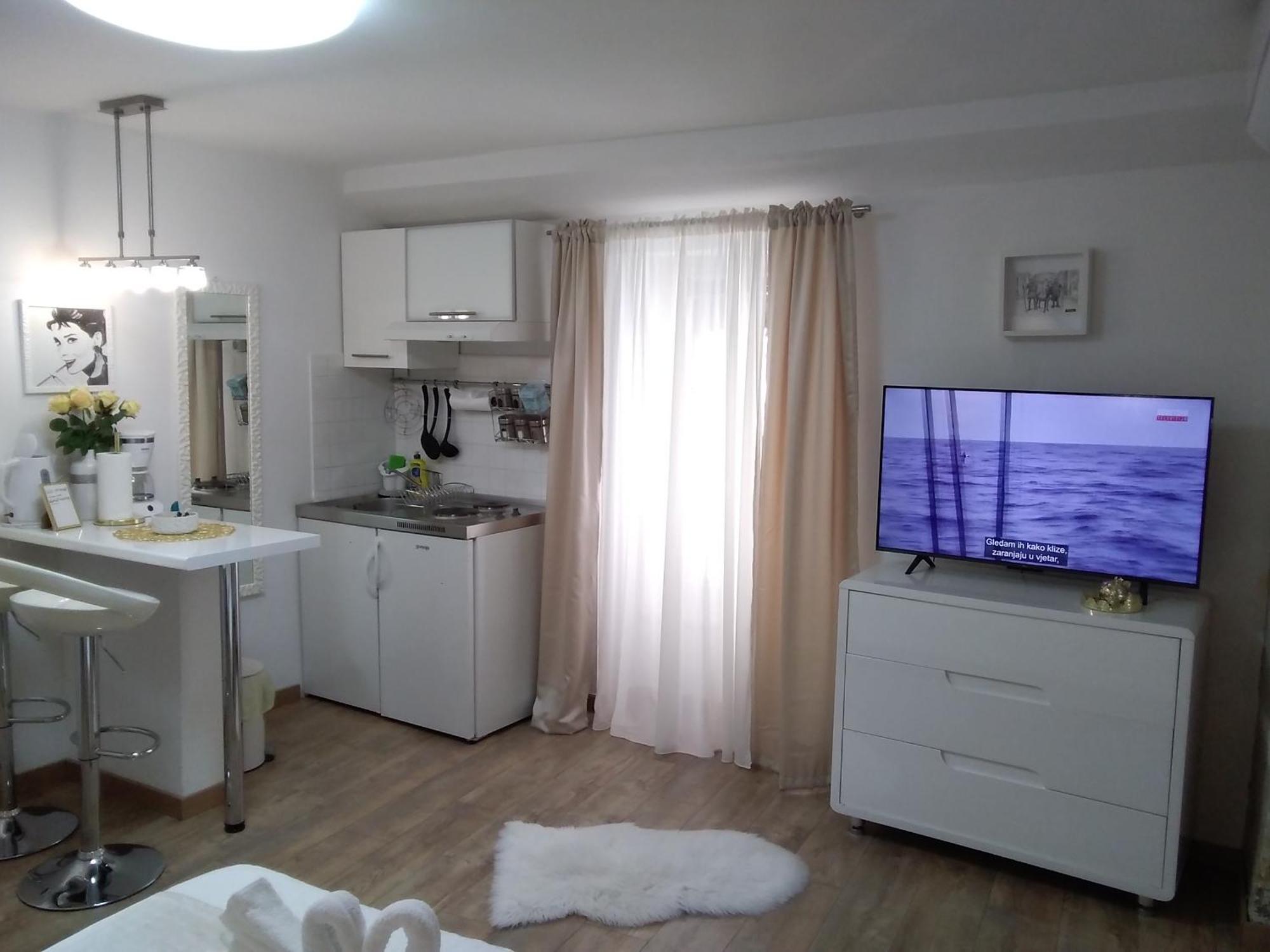Private Apartments In Diocletians Palace Split Exterior foto